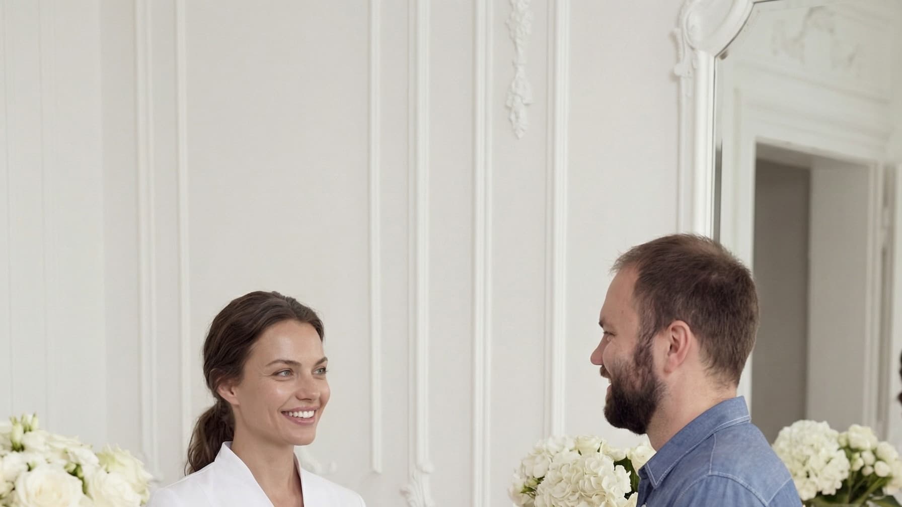 Accent (Alma Accent Reform) — zabieg w J'adore Instytut — łączenie terapii