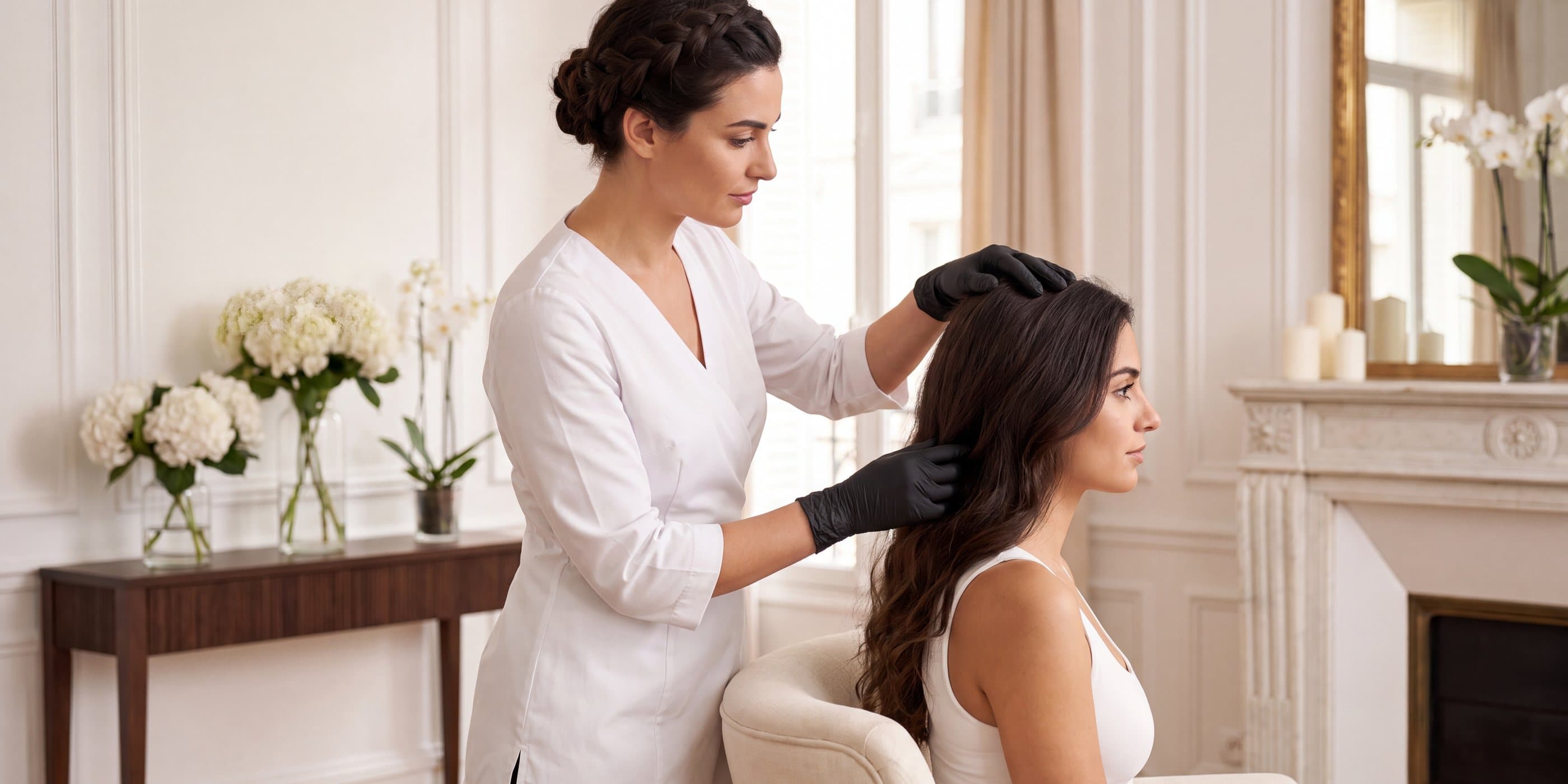 Hair mineral analysis — J’ADORE Warsaw