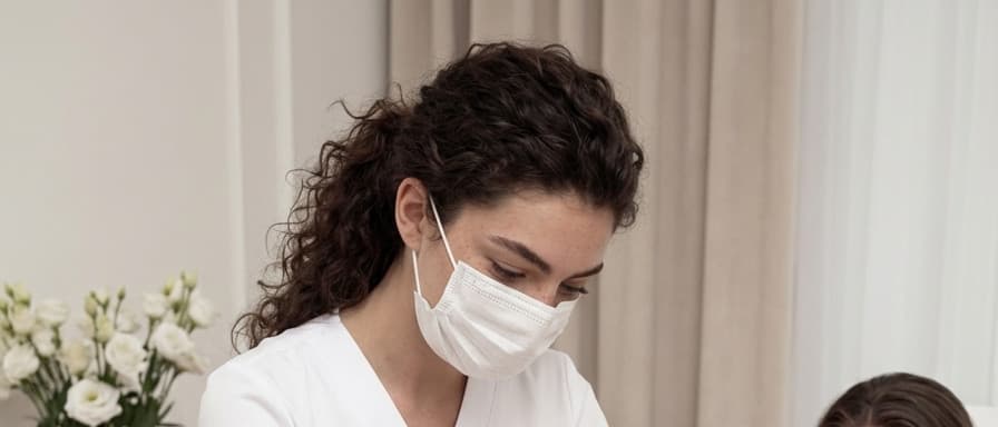 Wax hair removal (Lycon) — J’ADORE Krakow