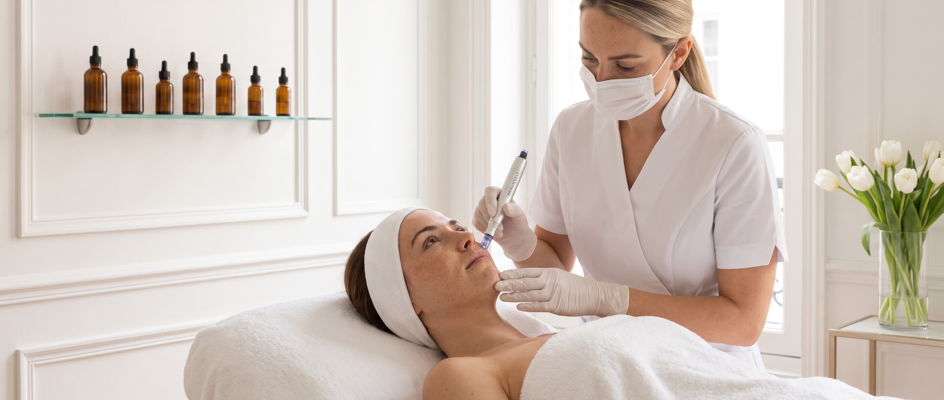DermaQuest — J’ADORE Warszawa
