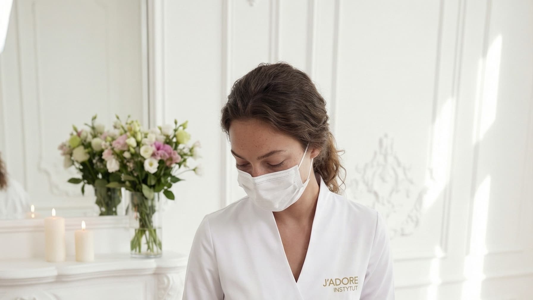 HIFU (BTL HIPRO / Ultraformer) — behandeling in J'adore Instytut — combinatie van therapieën