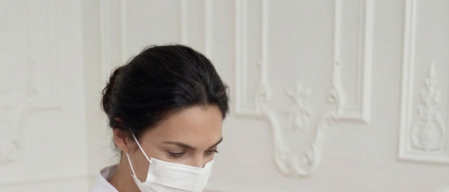 Karboksyterapia (CO2) — J’ADORE Kraków