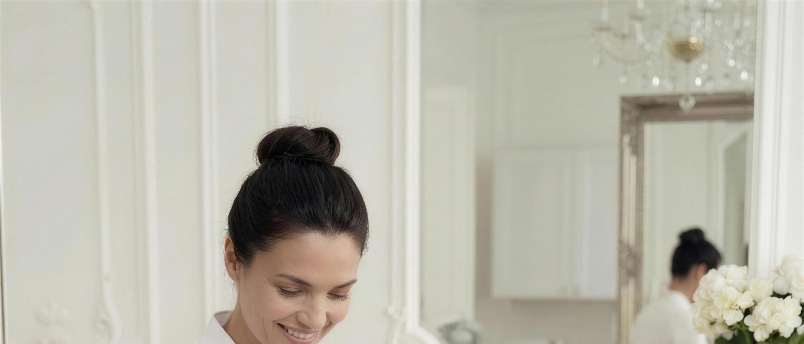 Hair colouring — J’ADORE Warsaw