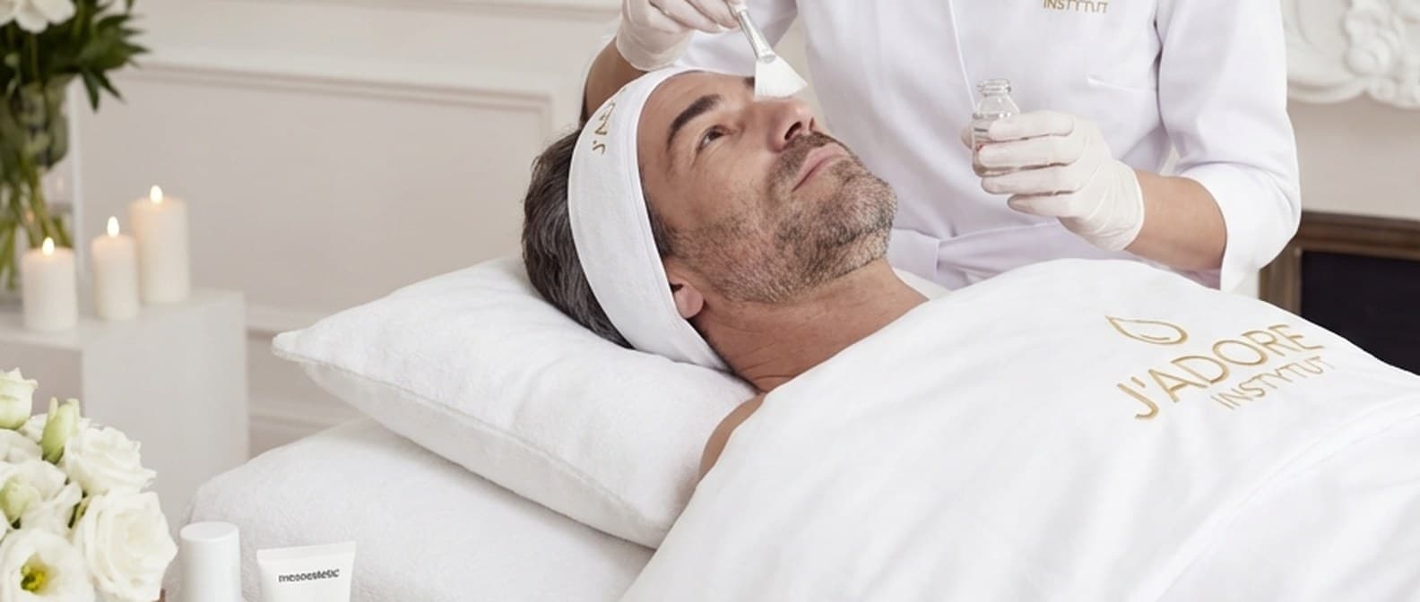 Salipeel — salicylic acid (BHA) — J’ADORE Krakow