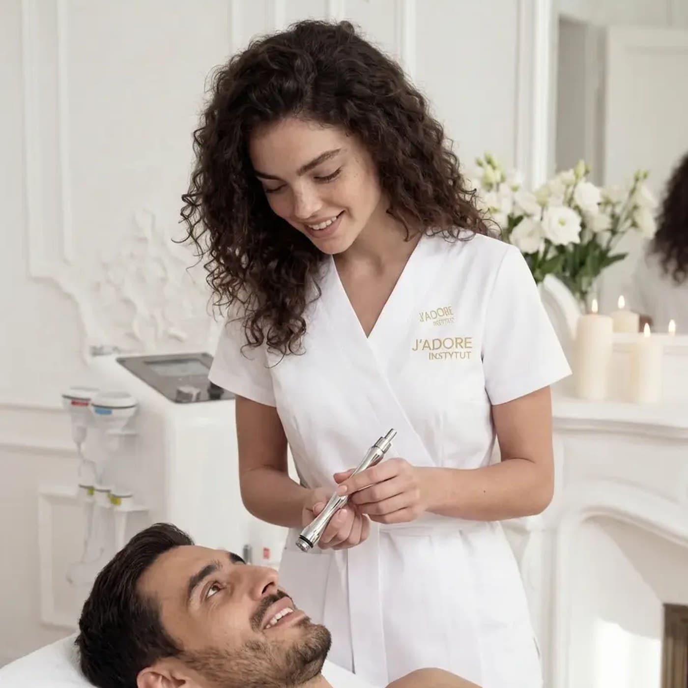 ProXN (Pro Xn) — treatment at J'adore Instytut — Consultation & skin assessment