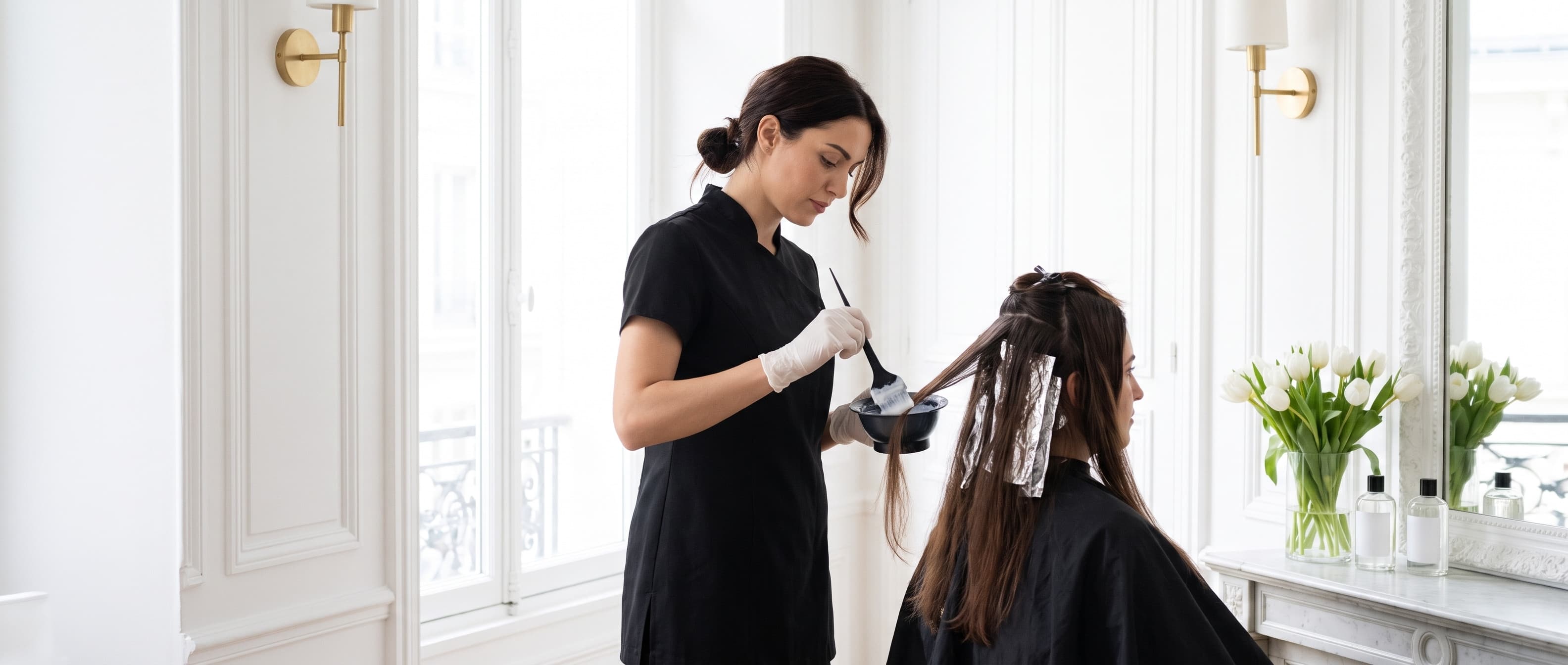 Regeneracja OLAPLEX — J’ADORE Kraków