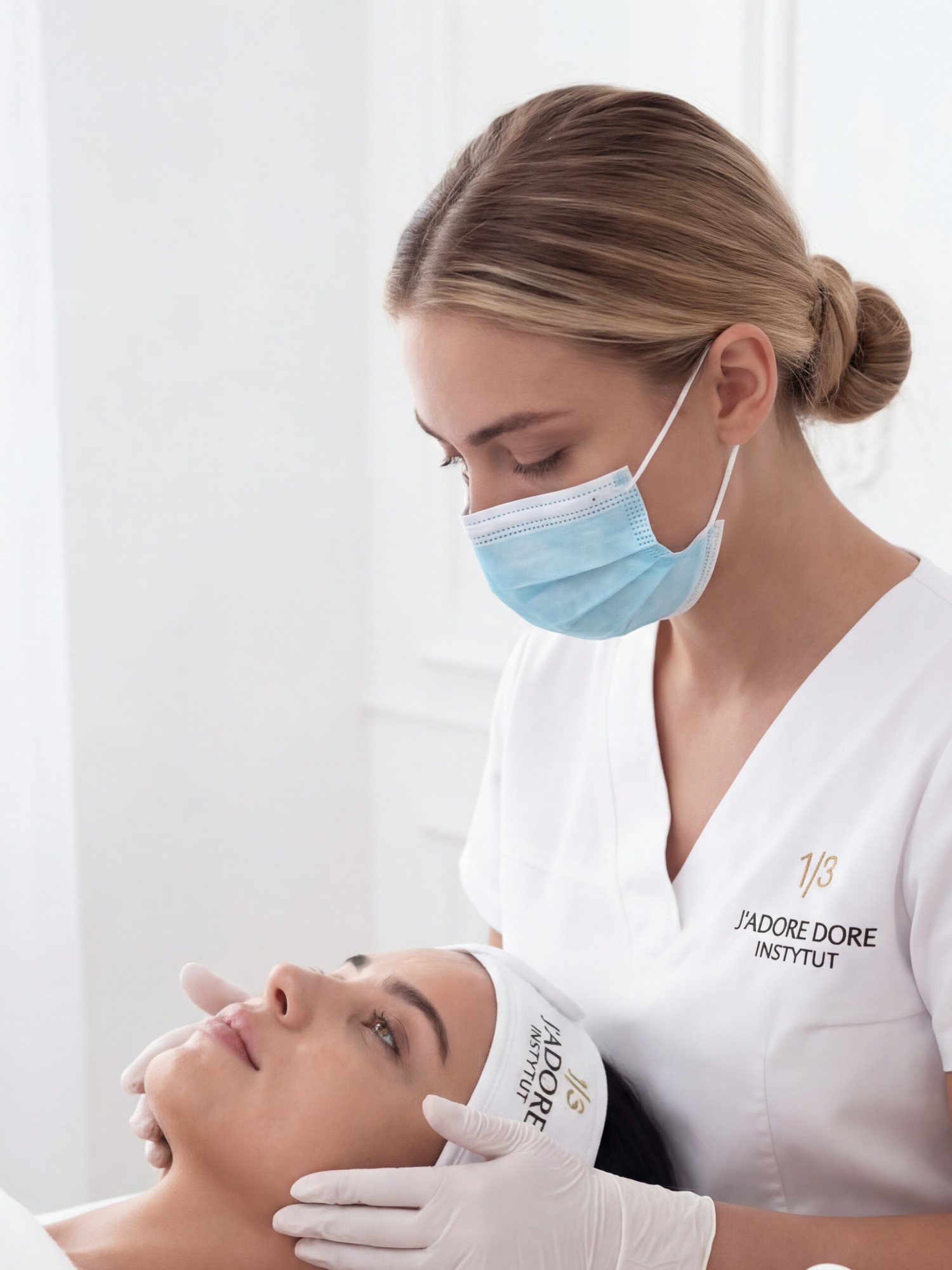 Fractional mesotherapy / Dermapen — treatment at J'adore Instytut — product