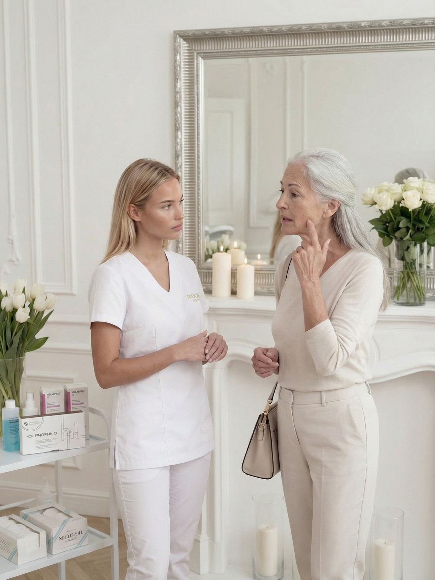 Profhilo — treatment at J'adore Instytut — product