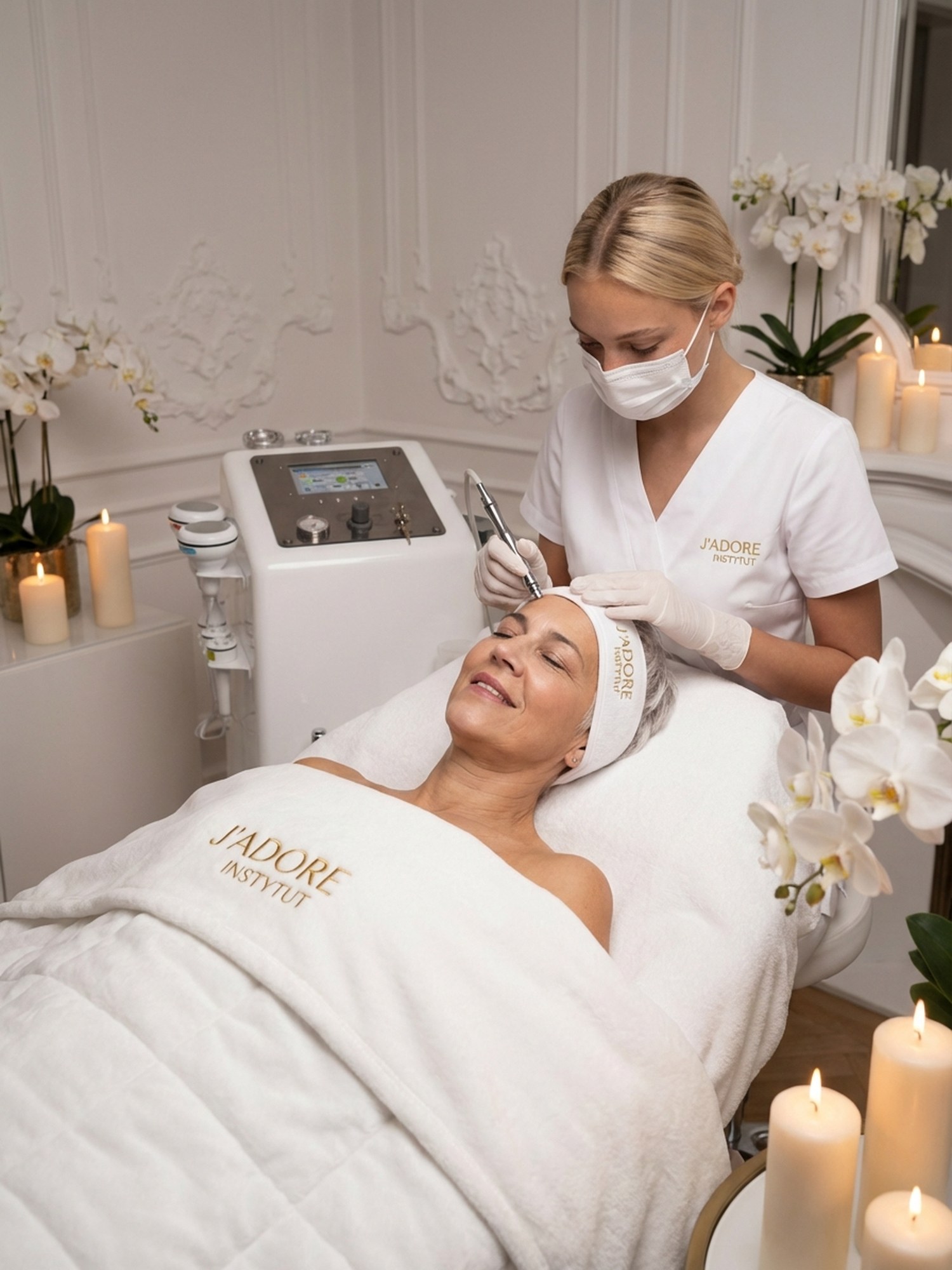 ProXN (Pro Xn) — treatment at J'adore Instytut — product