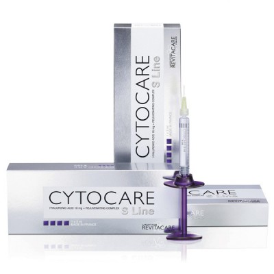 S LINE CYTOCARE mesotherapy