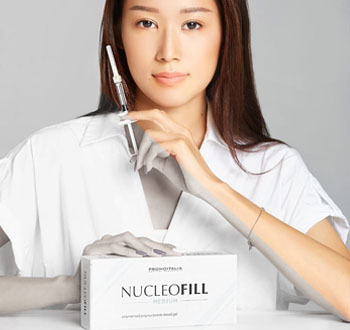 nucleofill medycyna estetyczna