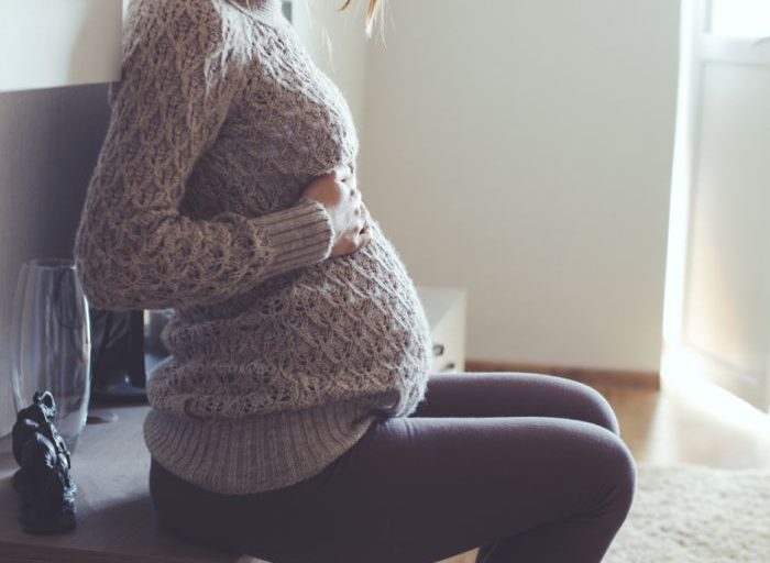 Jakie zabiegi kosmetyczne są odpowiednie dla kobiety w ciąży?