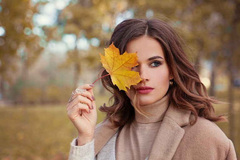Cosmetic and laser treatments worth performing in winter and autumn