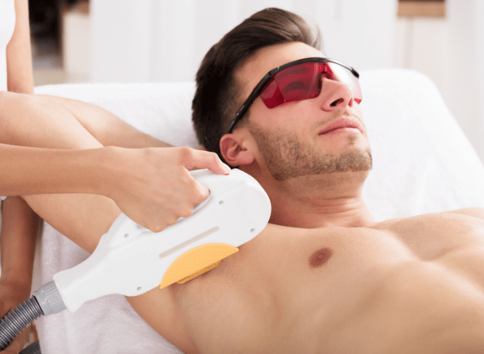 Jakie zabiegi z zakresu medycyny estetycznej wykonują mężczyźni, What aesthetic medical procedures do men perform