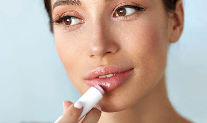Lip enhancement effects – a small procedure, a great change!
