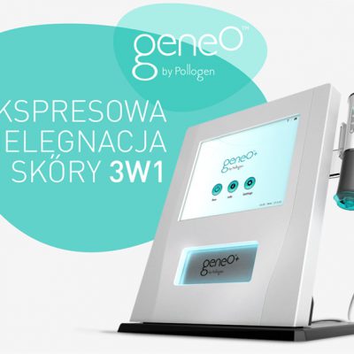 GENEO ™ SUPER FACIAL