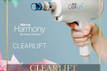 Clearlift™ laser nieablacyjny – lifting i remodeling