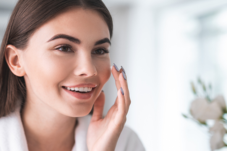 Rejuvenating facial treatments whose effects surprise you