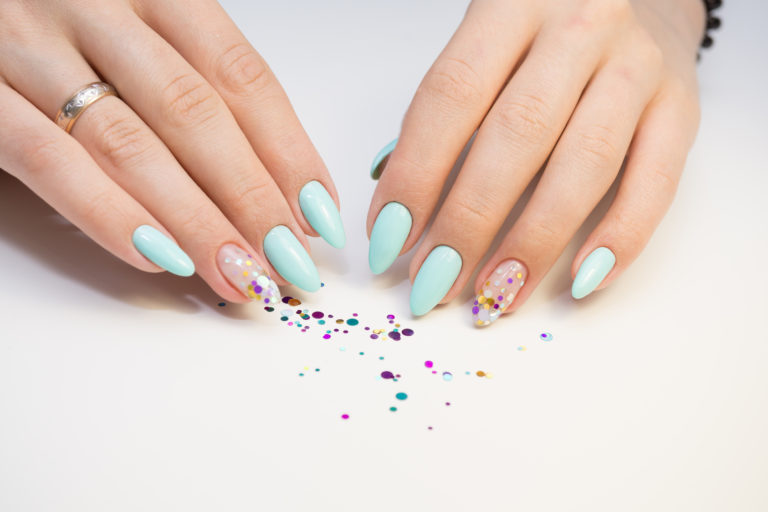 Discover the types of manicures. Let your hands be your business card!