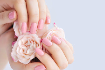 Perfect manicure - why is it important?