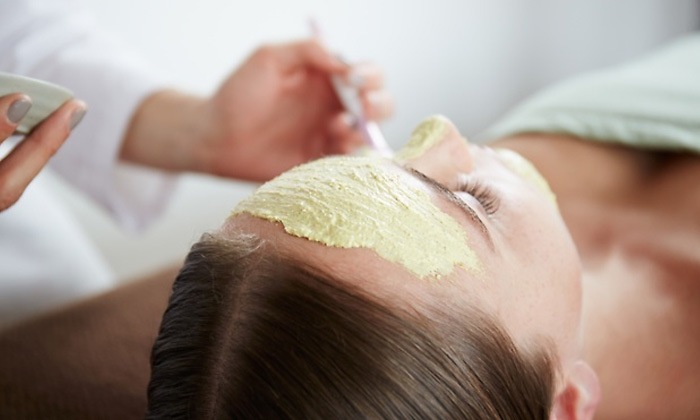 Diamond microdermabrasion – one treatment, many possibilities!