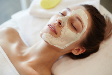 Microdermabrasion - a treatment with many properties