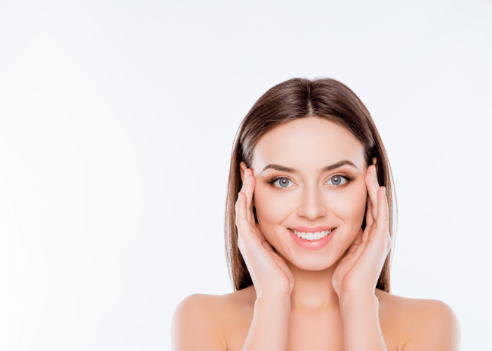 Jak pozbyć się zmarszczek wokół oczu, how to get rid of wrinkles 