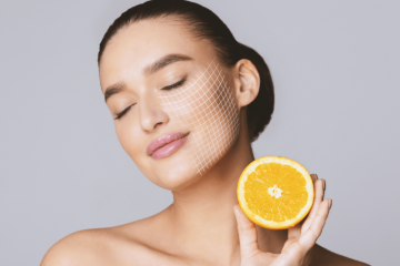 Vit c in your skin care - the indispensable role
