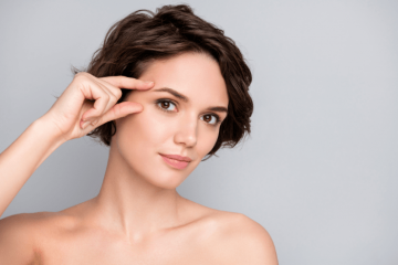 CLEARLIFT™ Non-ablative lifting