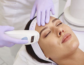 Kup zabieg kosmetyczny online