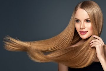 Keratynowe prostowanie włosów, botox na włosy, nanoplastia, regeneracja Micromist - sposoby na ratunek włosom.